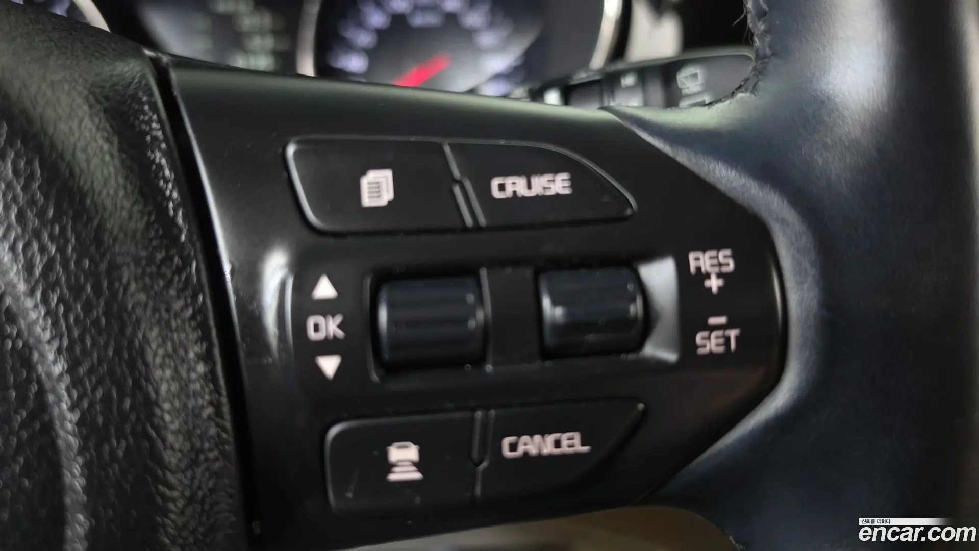 Kia Canival Gasoline 9-Seater Hi-Limousine