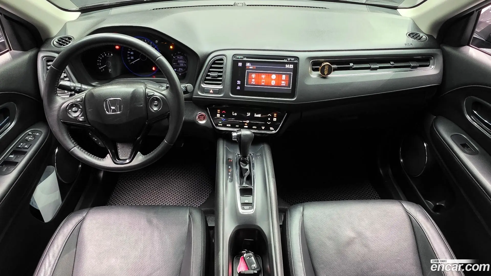 Honda HR-V 1.8