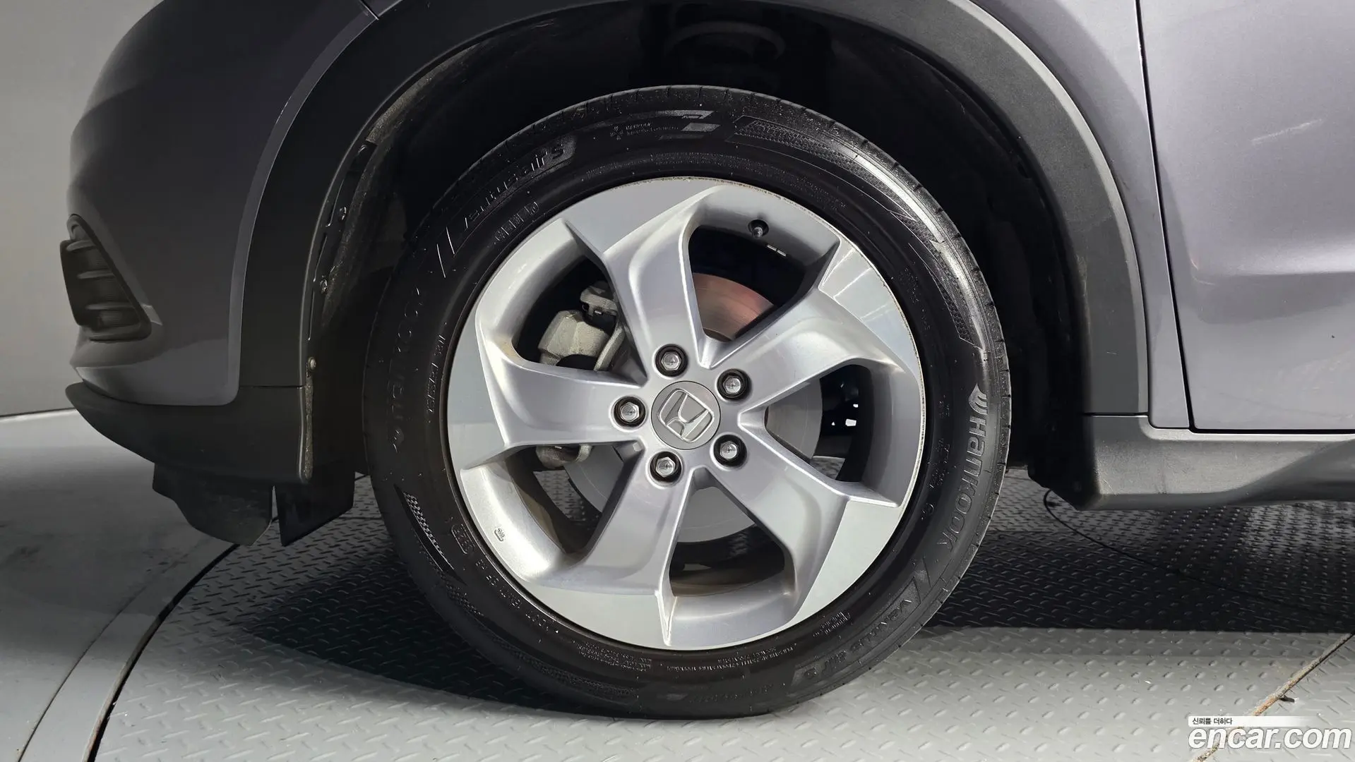 Honda HR-V 1.8