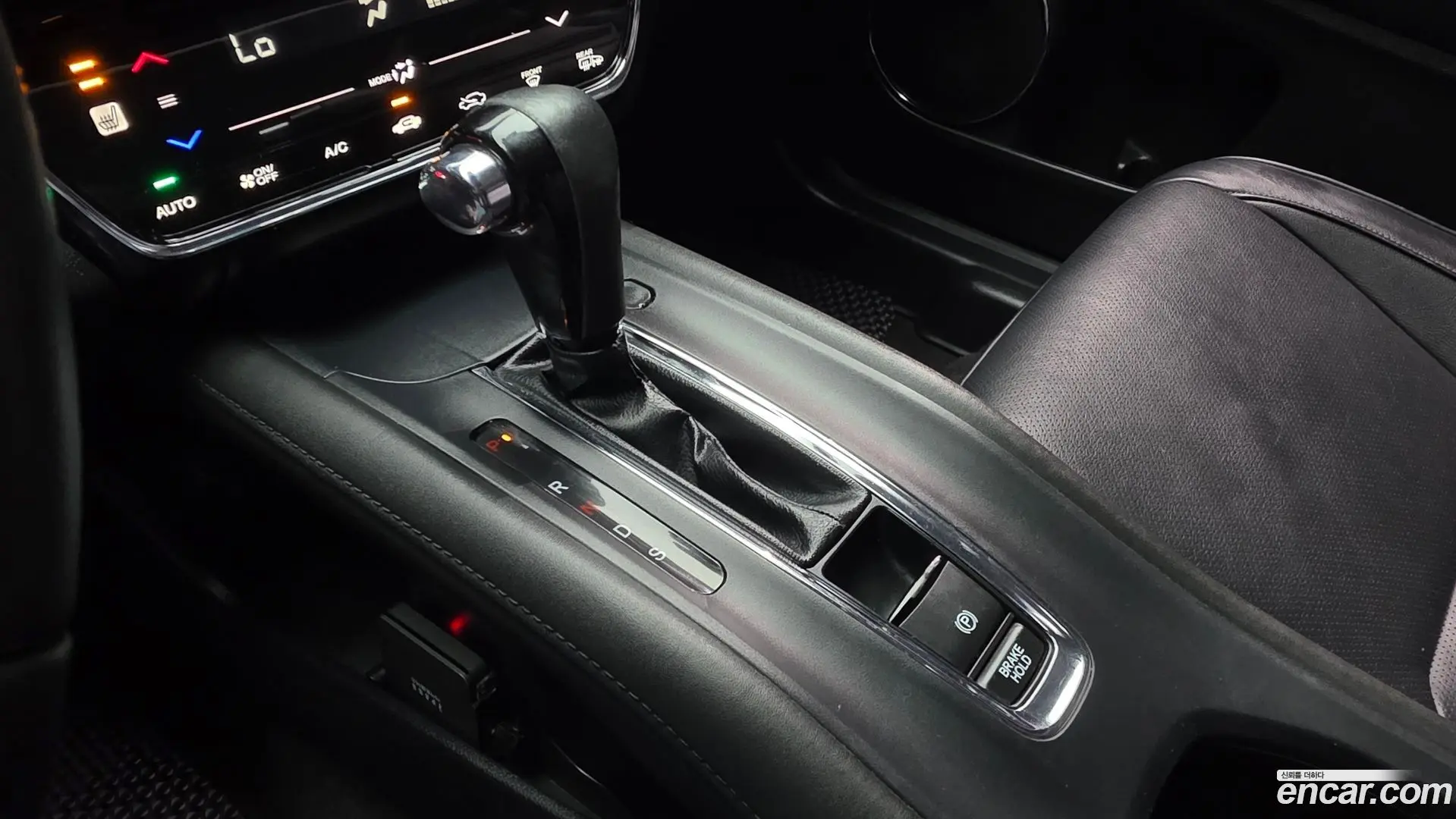 Honda HR-V 1.8