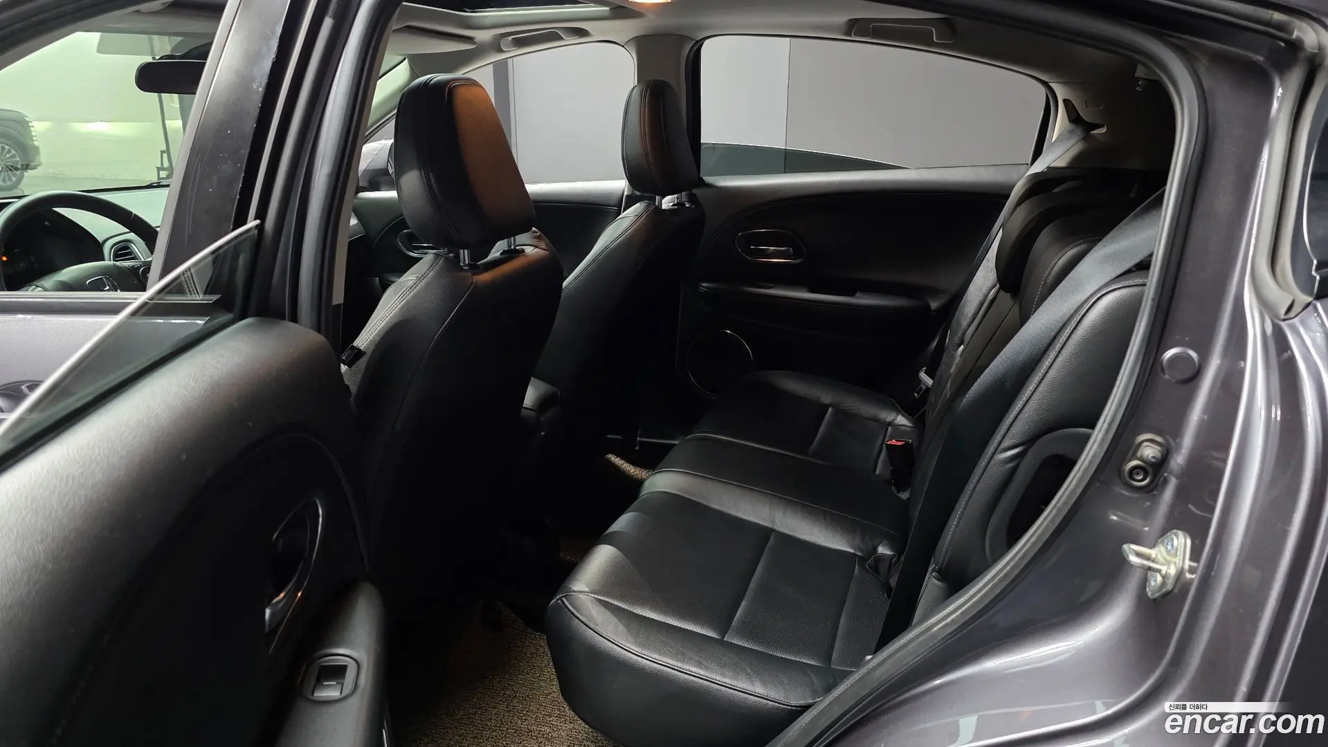 Honda HR-V 1.8
