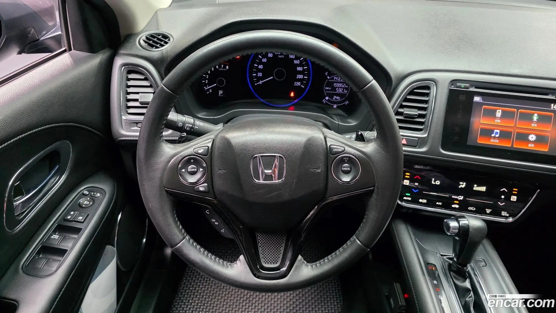 Honda HR-V 1.8