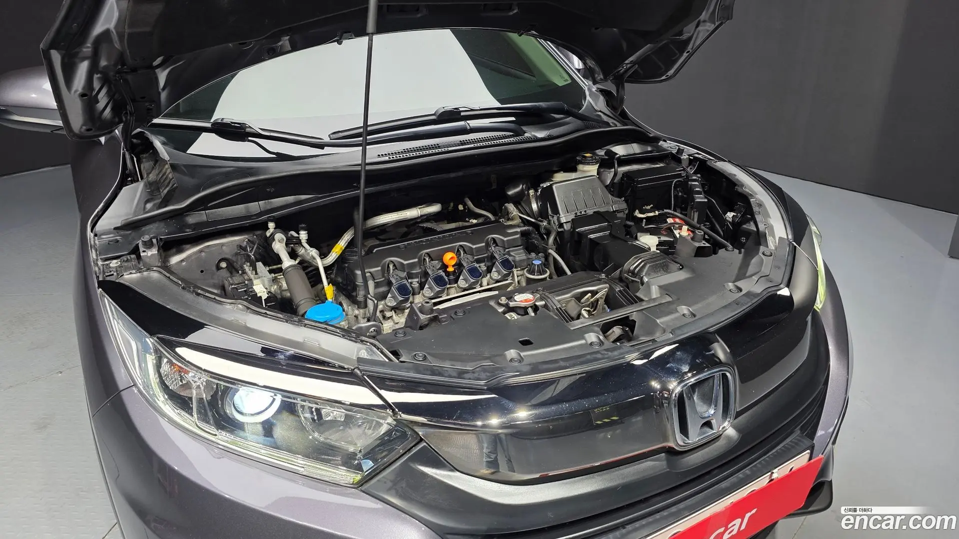 Honda HR-V 1.8