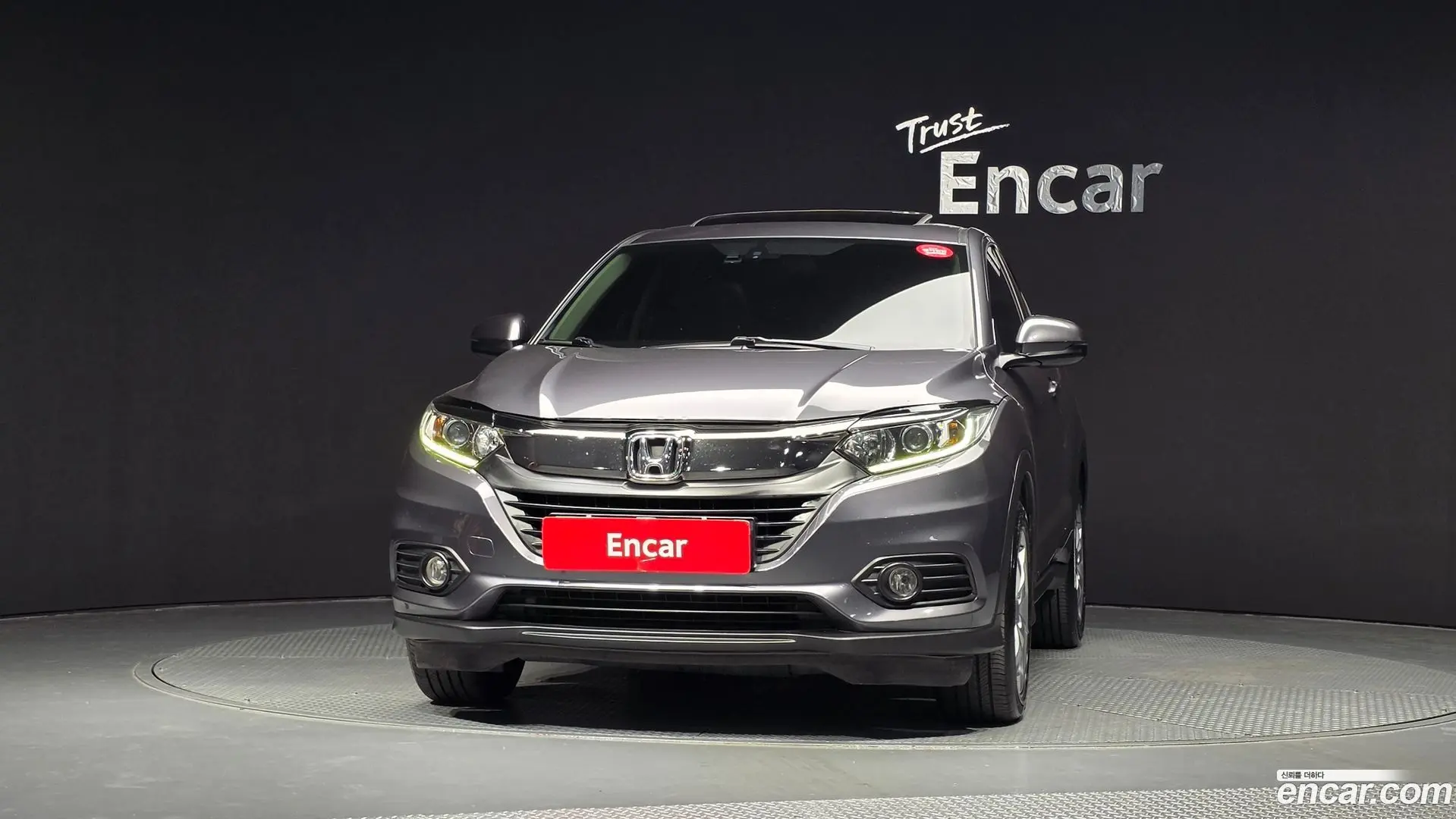 Honda HR-V 1.8