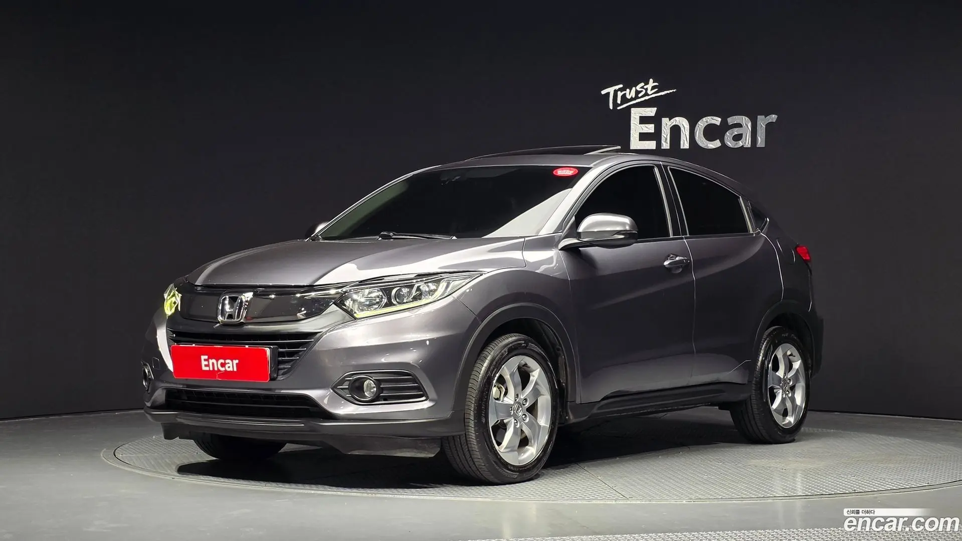 Honda HR-V 1.8