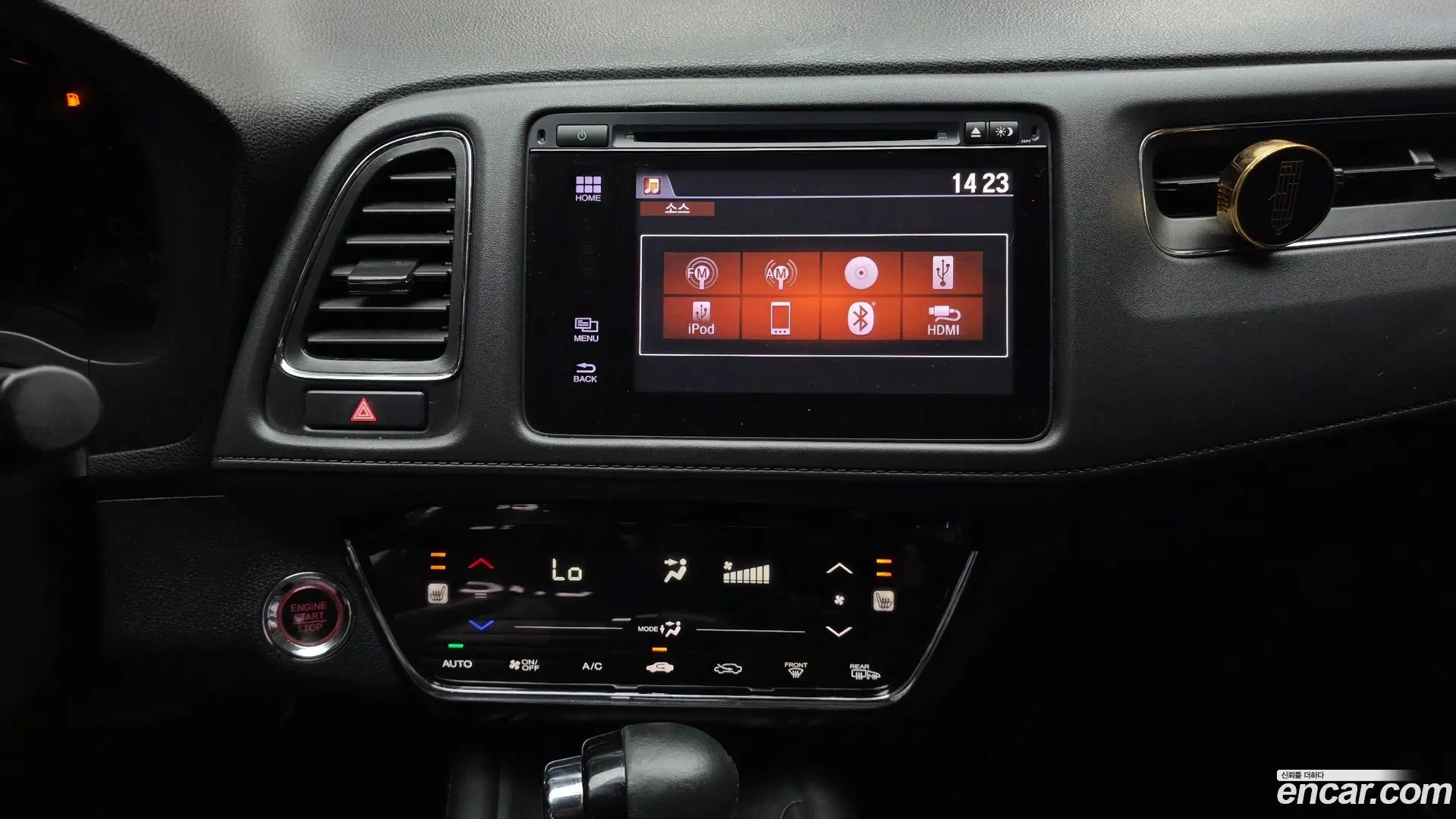 Honda HR-V 1.8