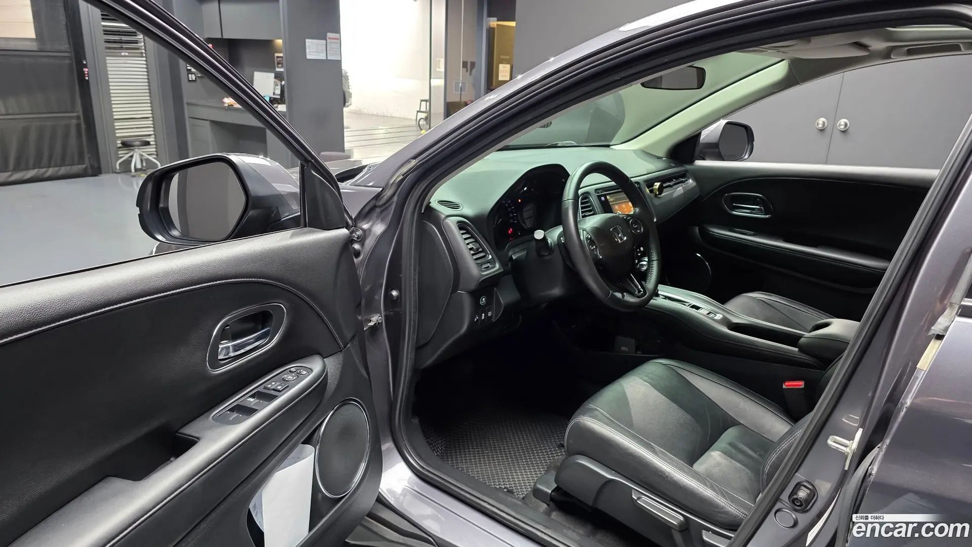 Honda HR-V 1.8