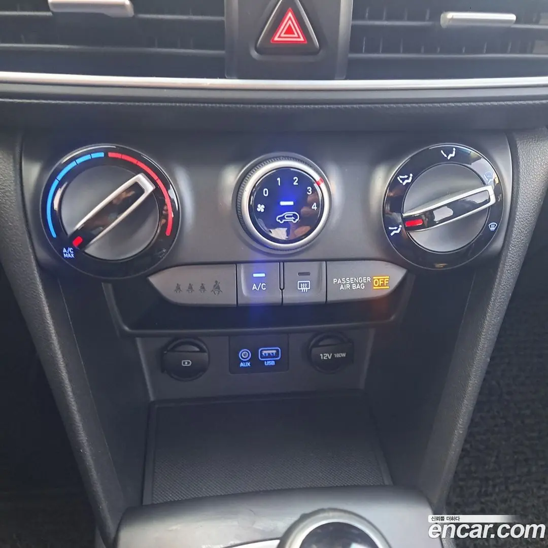 Hyundai Kona Diesel 1.6 2WD