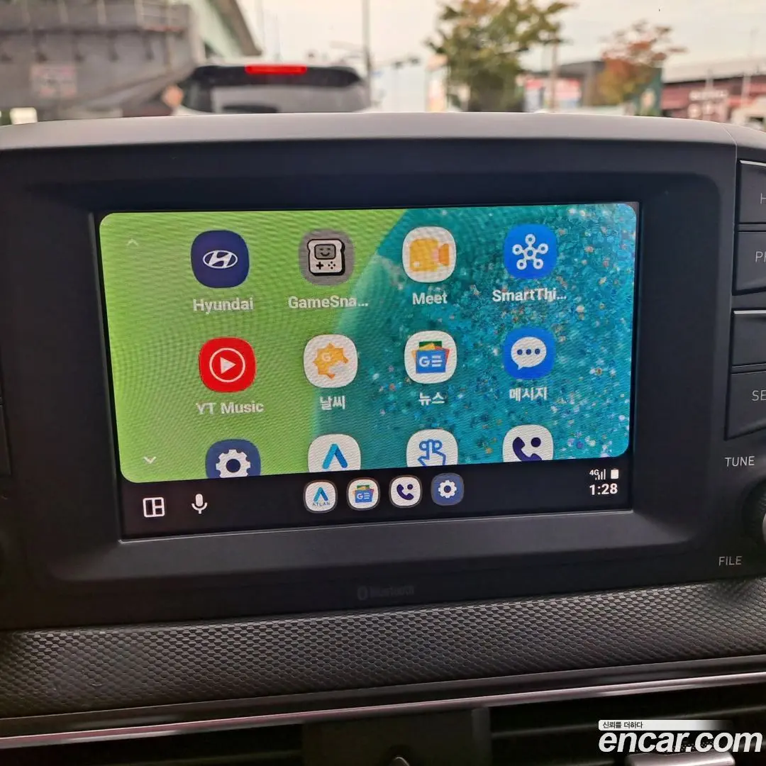 Hyundai Kona Diesel 1.6 2WD