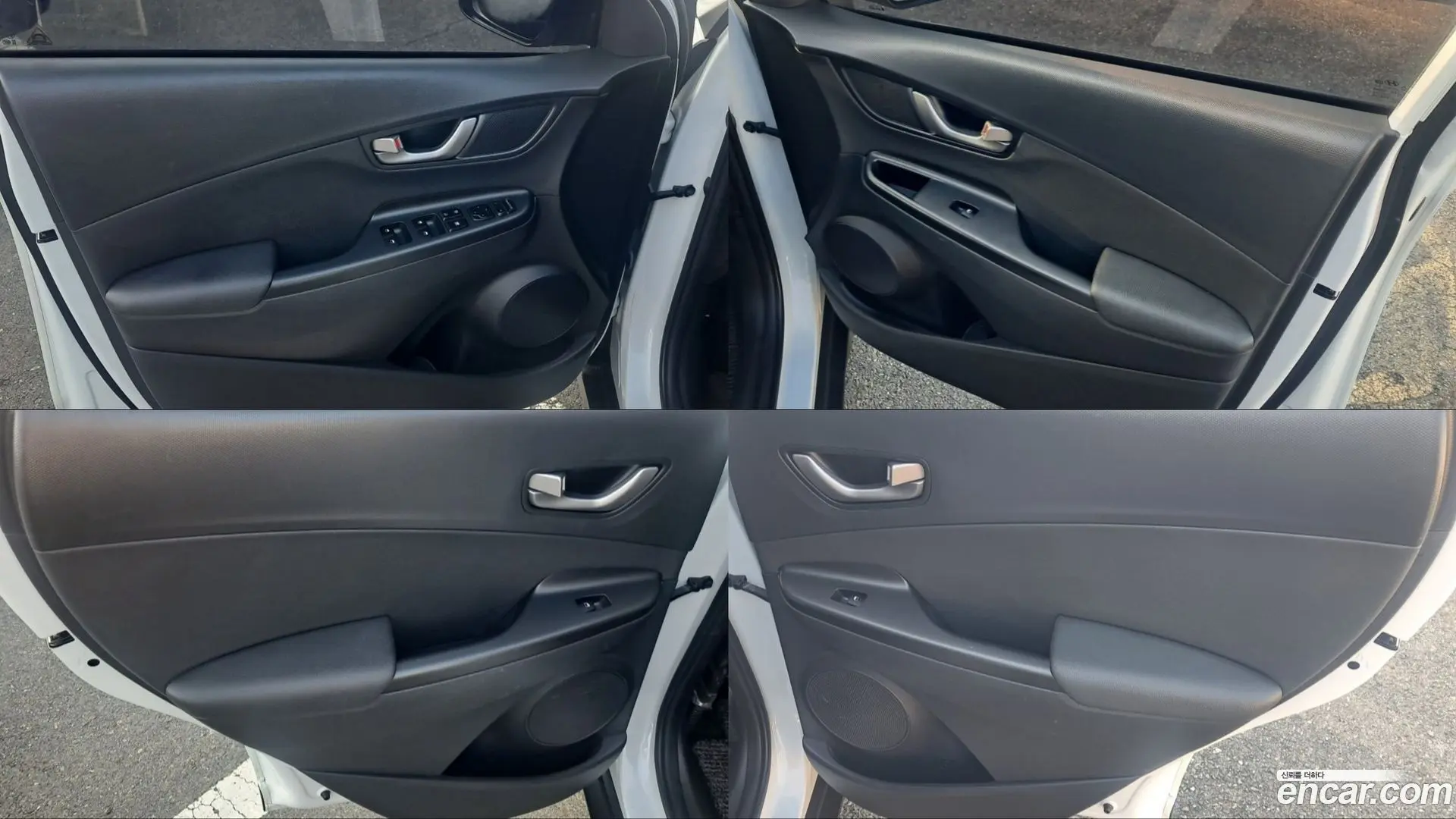 Hyundai Kona Diesel 1.6 2WD