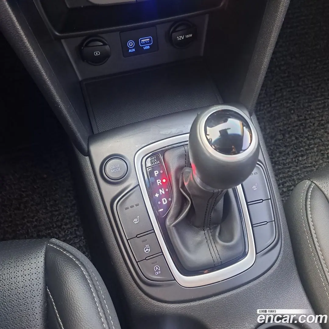 Hyundai Kona Diesel 1.6 2WD