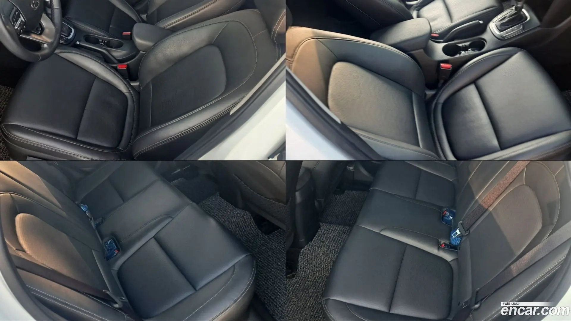 Hyundai Kona Diesel 1.6 2WD