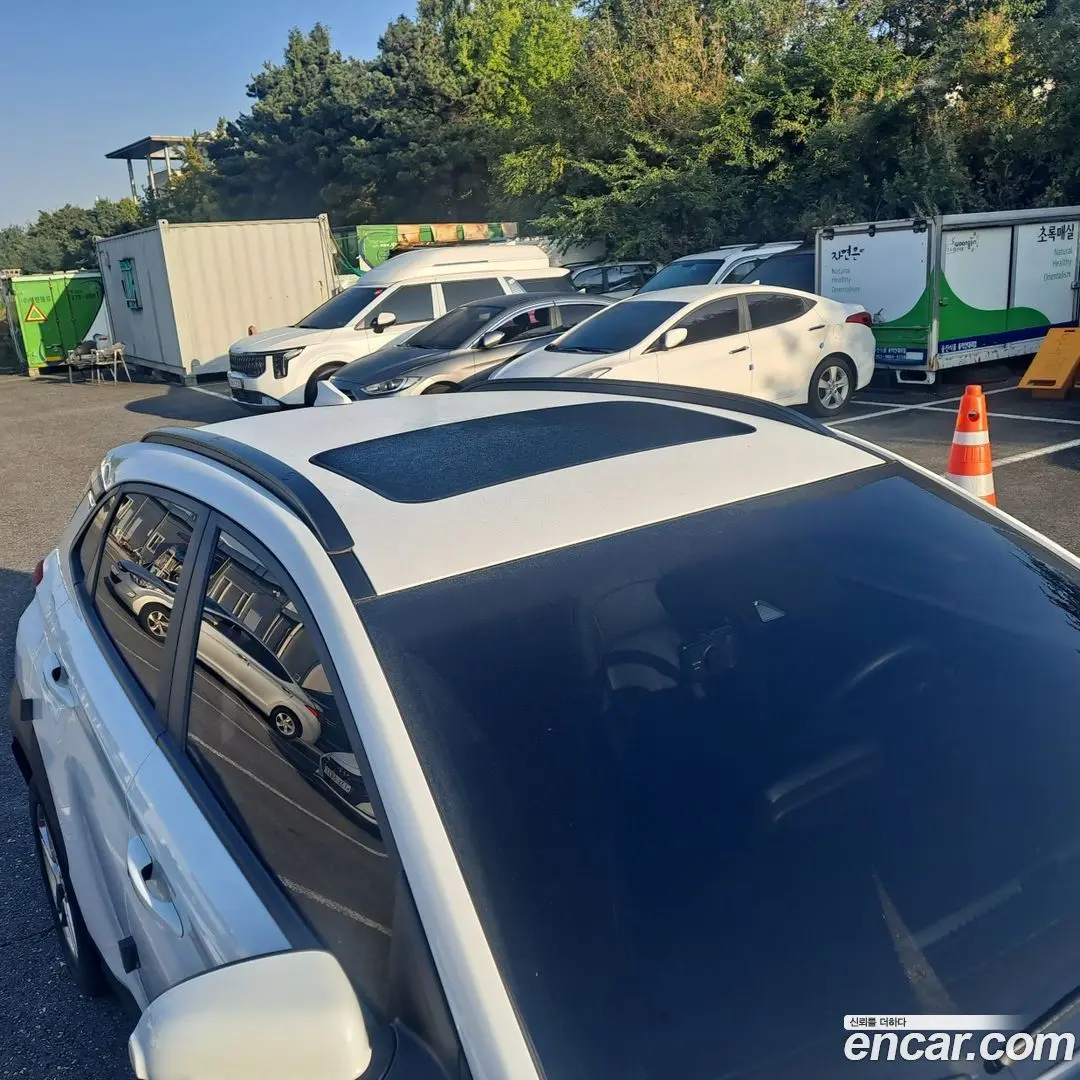 Hyundai Kona Diesel 1.6 2WD