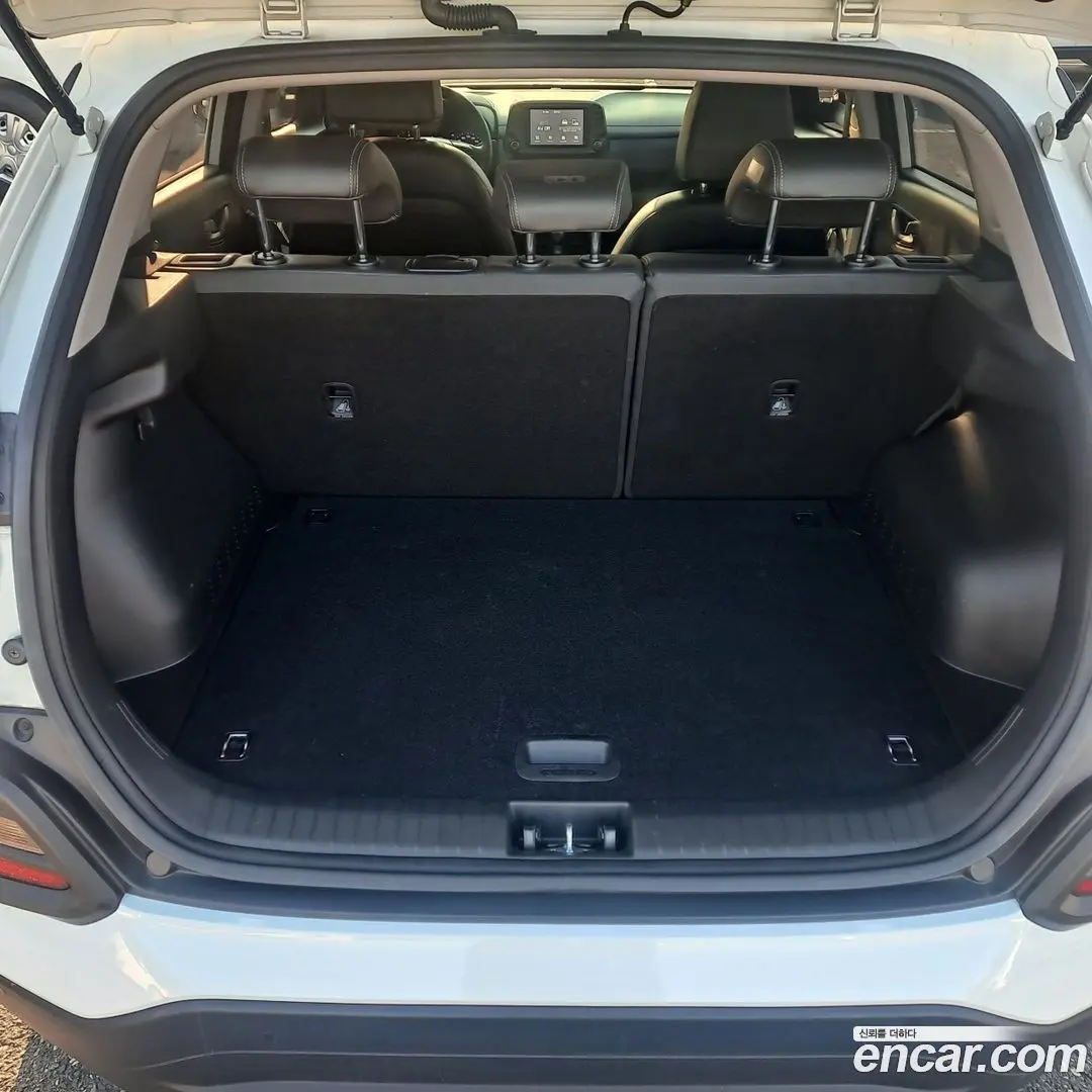 Hyundai Kona Diesel 1.6 2WD