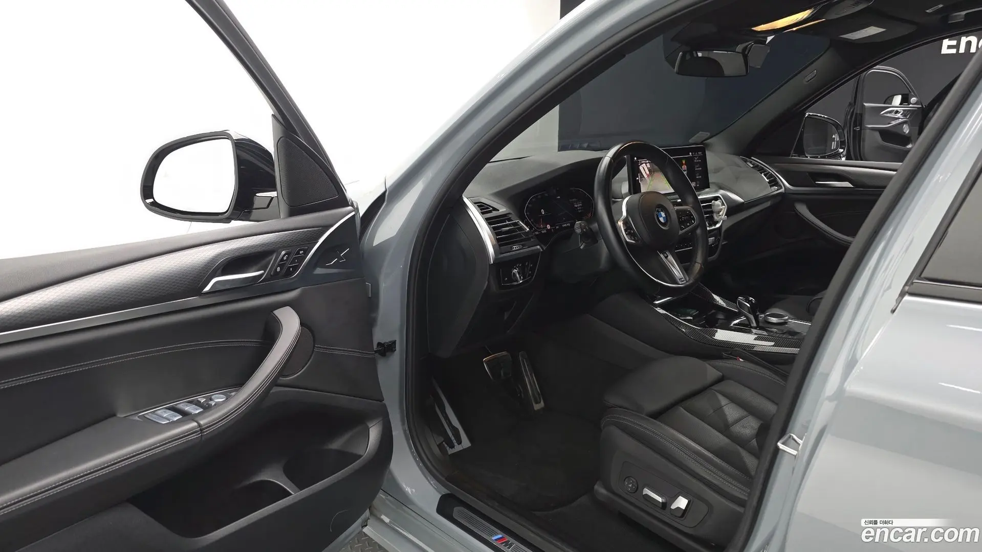 BMW X3 xDrive 20i M Sport 2021