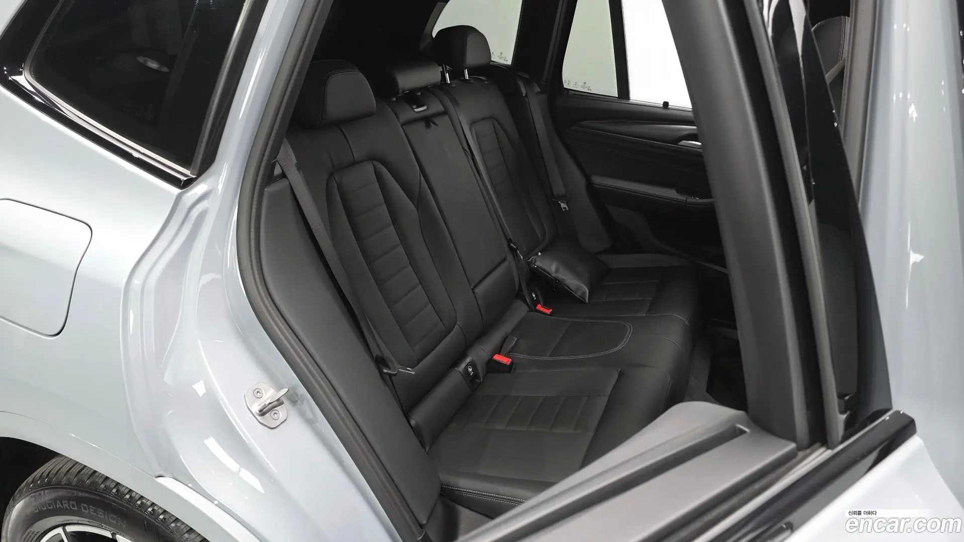 BMW X3 xDrive 20i M Sport 2021