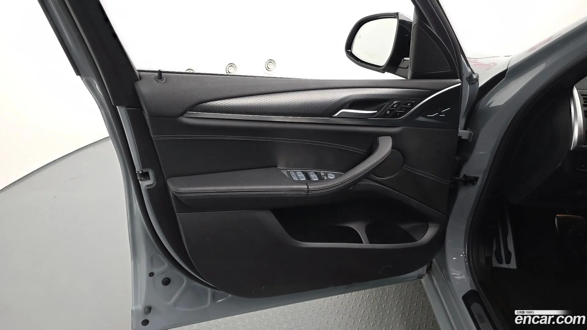 BMW X3 xDrive 20i M Sport 2021