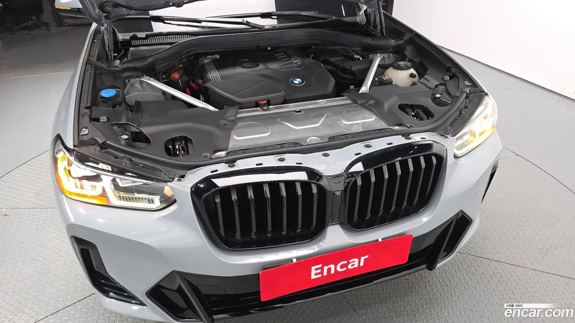 BMW X3 xDrive 20i M Sport 2021