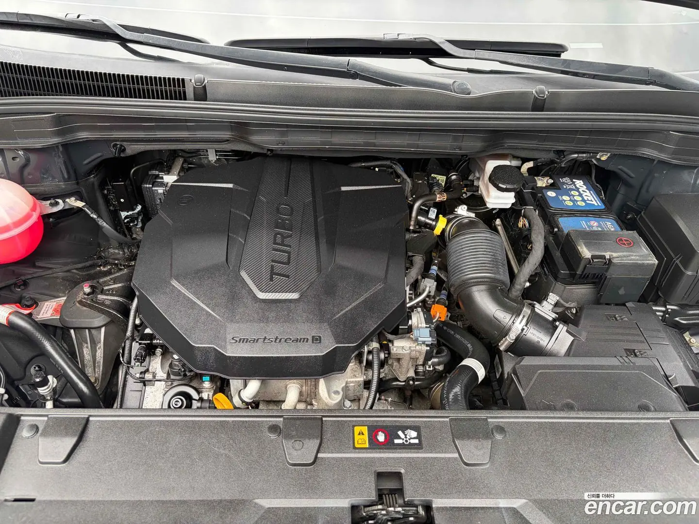 Kia Canival Diesel 9-Seater Noblesse