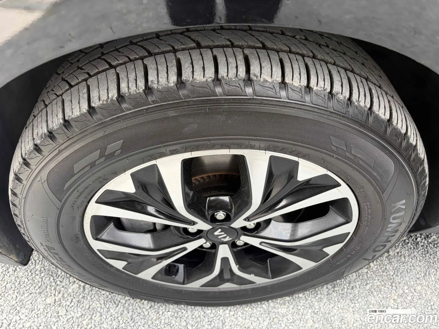Kia Canival Diesel 9-Seater Noblesse