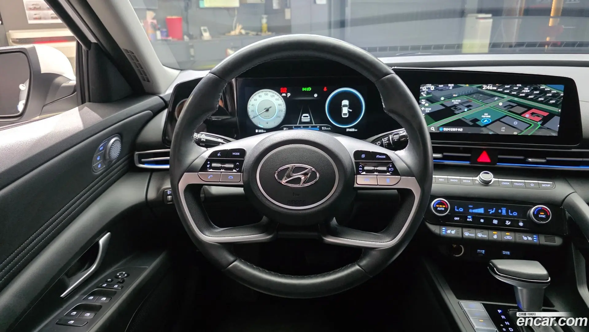 Hyundai AVANTE 1.6 2020