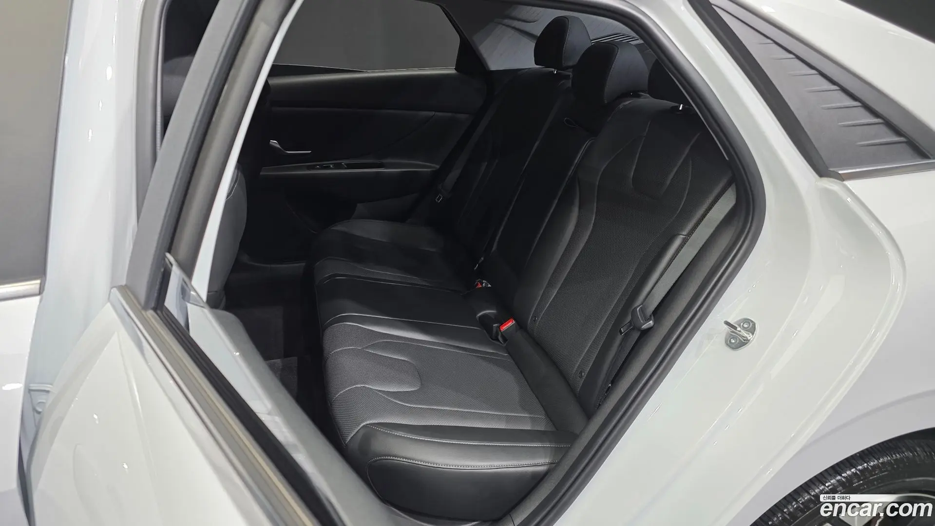Hyundai AVANTE 1.6 2020