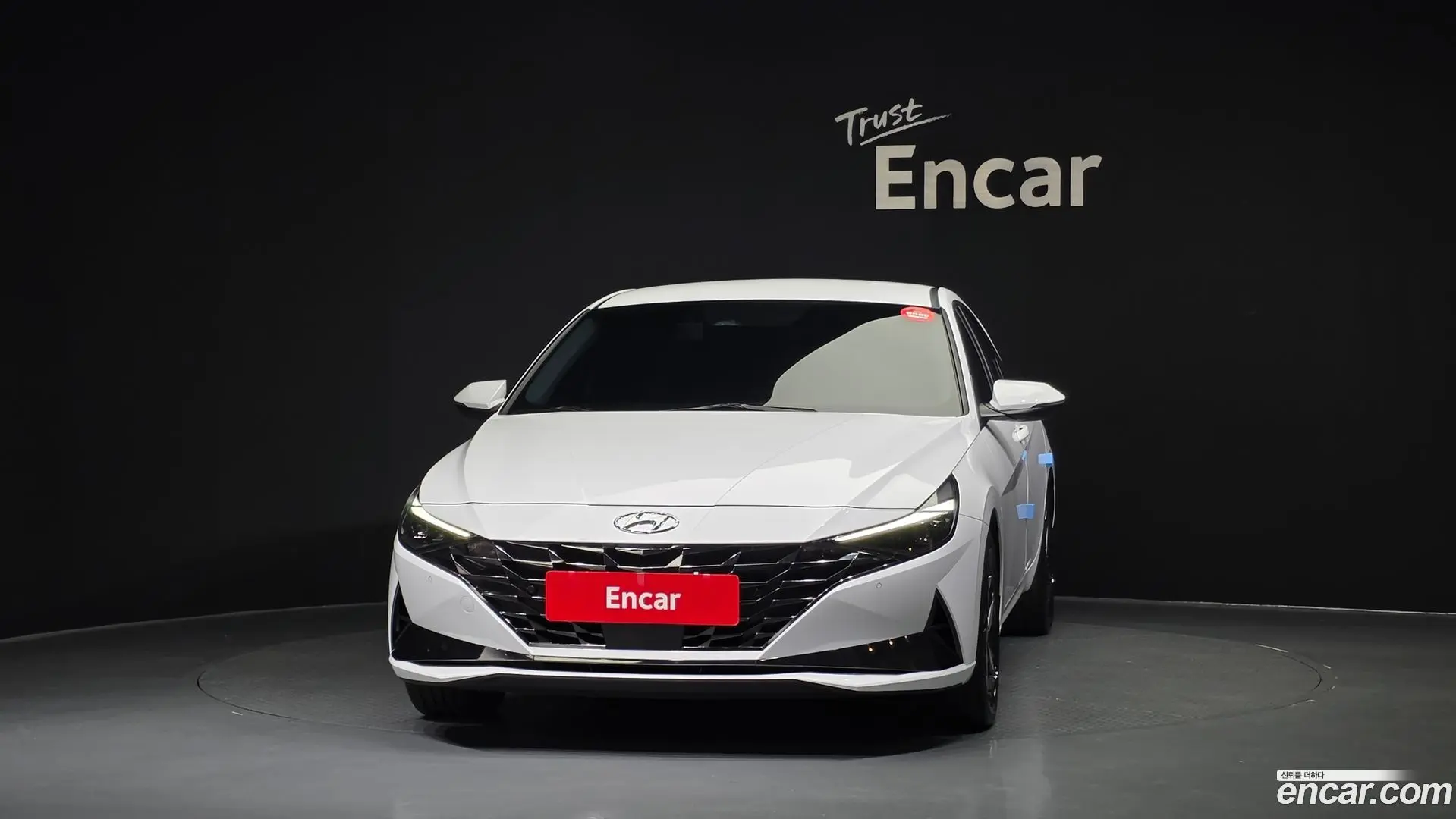 Hyundai AVANTE 1.6 2020