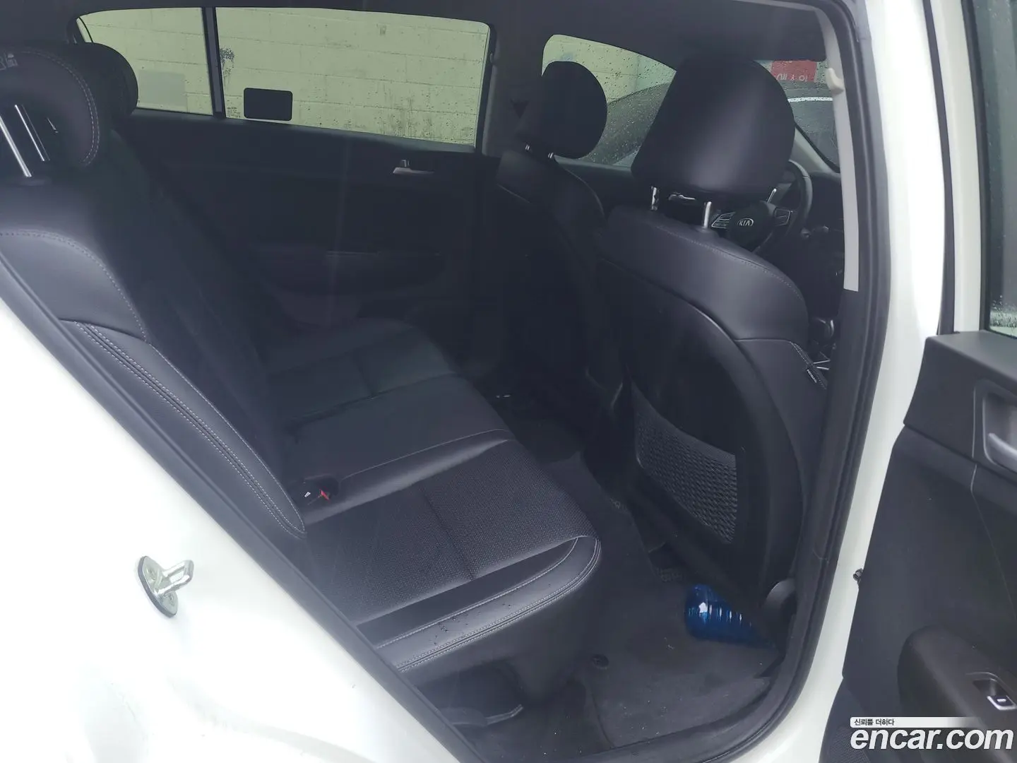 Kia Sportage Diesel 1.6 4WD