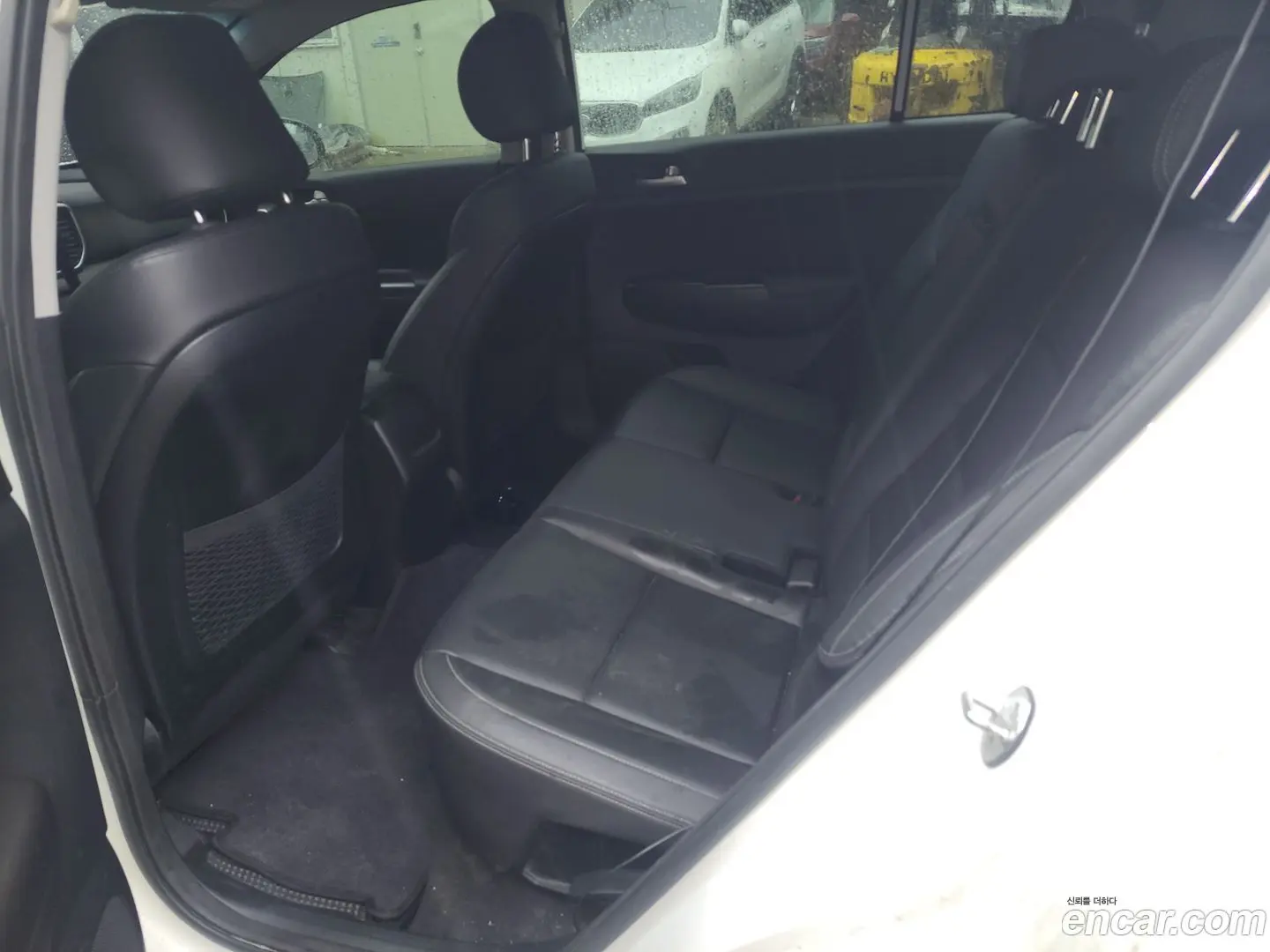 Kia Sportage Diesel 1.6 4WD