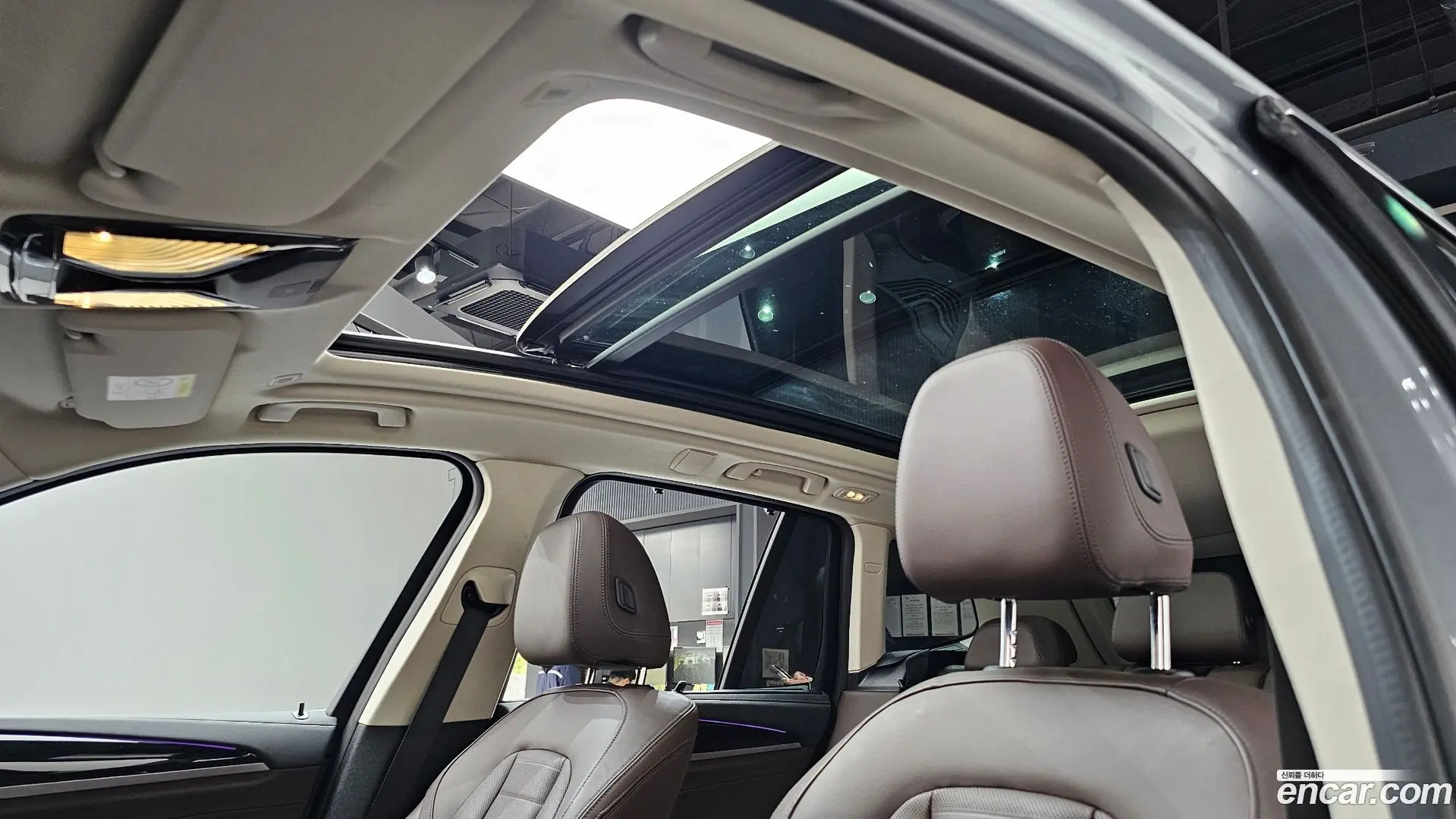 BMW X3 xDrive 20i 2021
