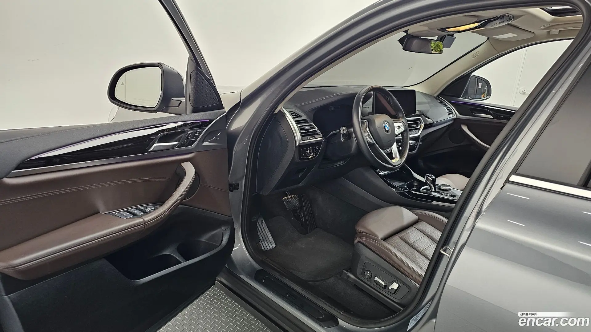 BMW X3 xDrive 20i 2021