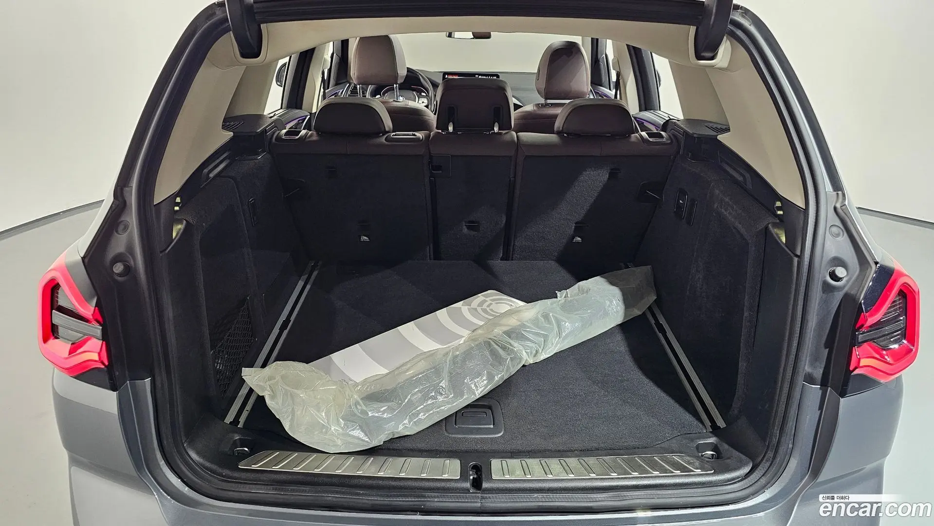 BMW X3 xDrive 20i 2021