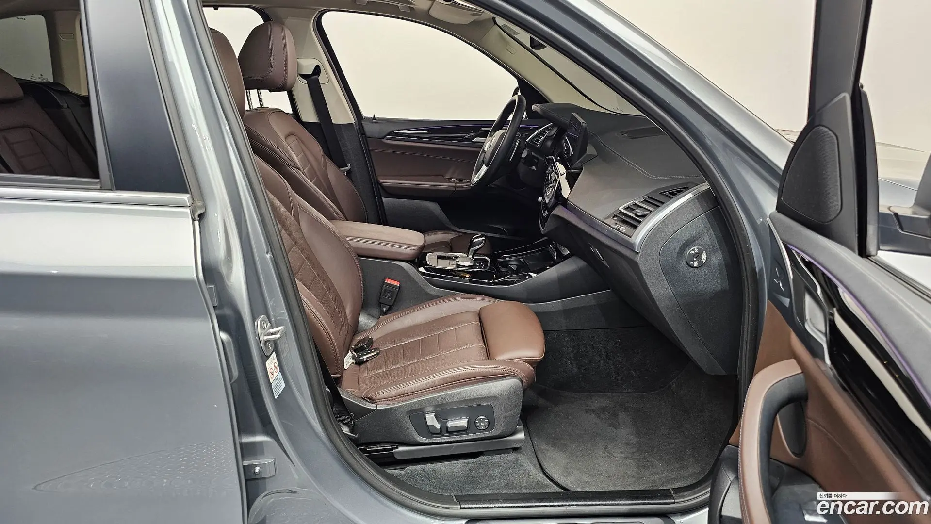 BMW X3 xDrive 20i 2021