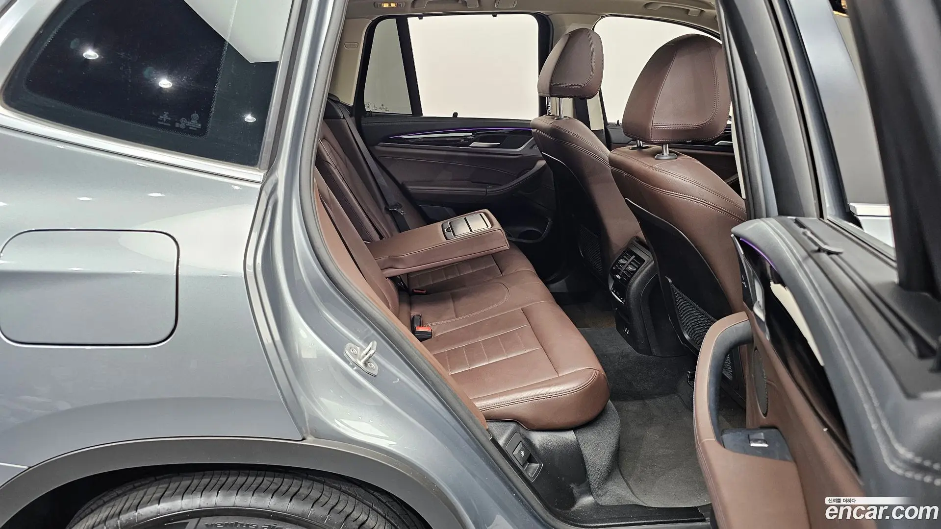 BMW X3 xDrive 20i 2021