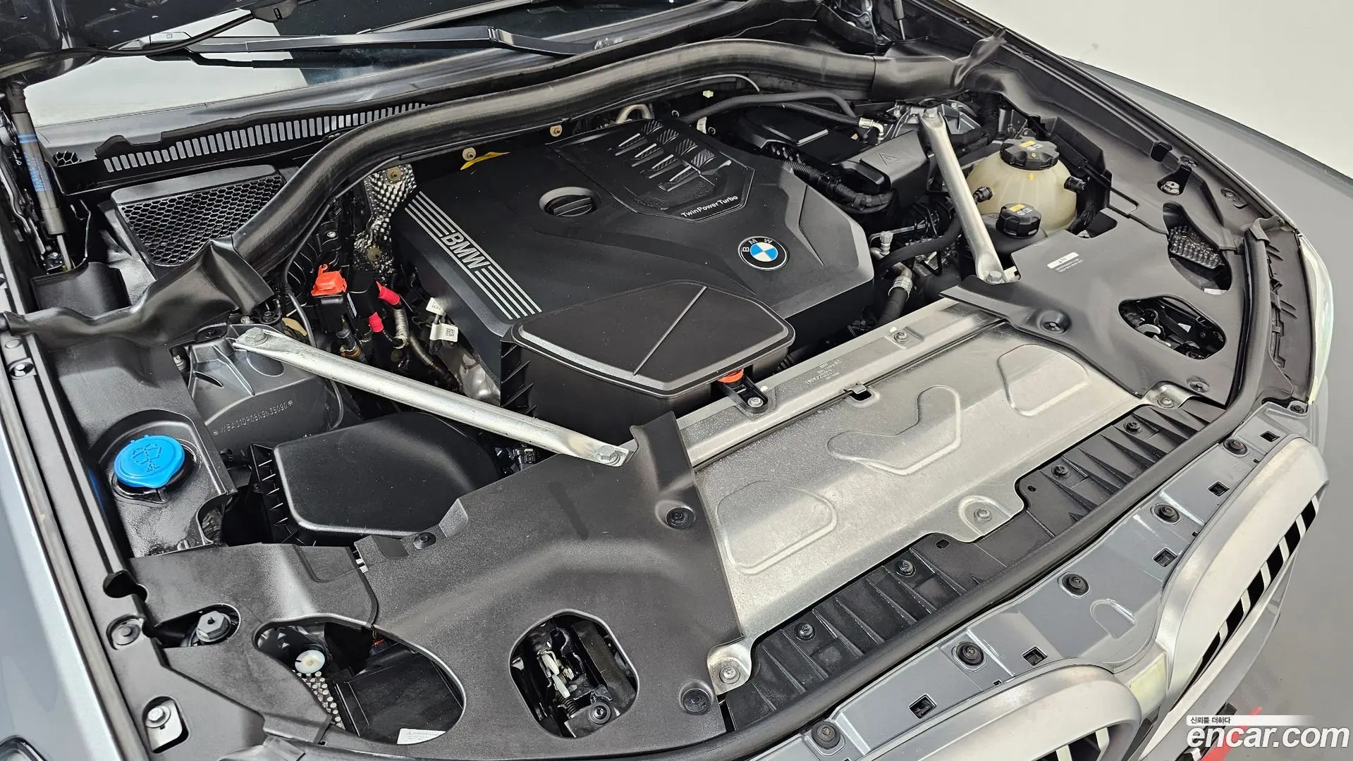 BMW X3 xDrive 20i 2021