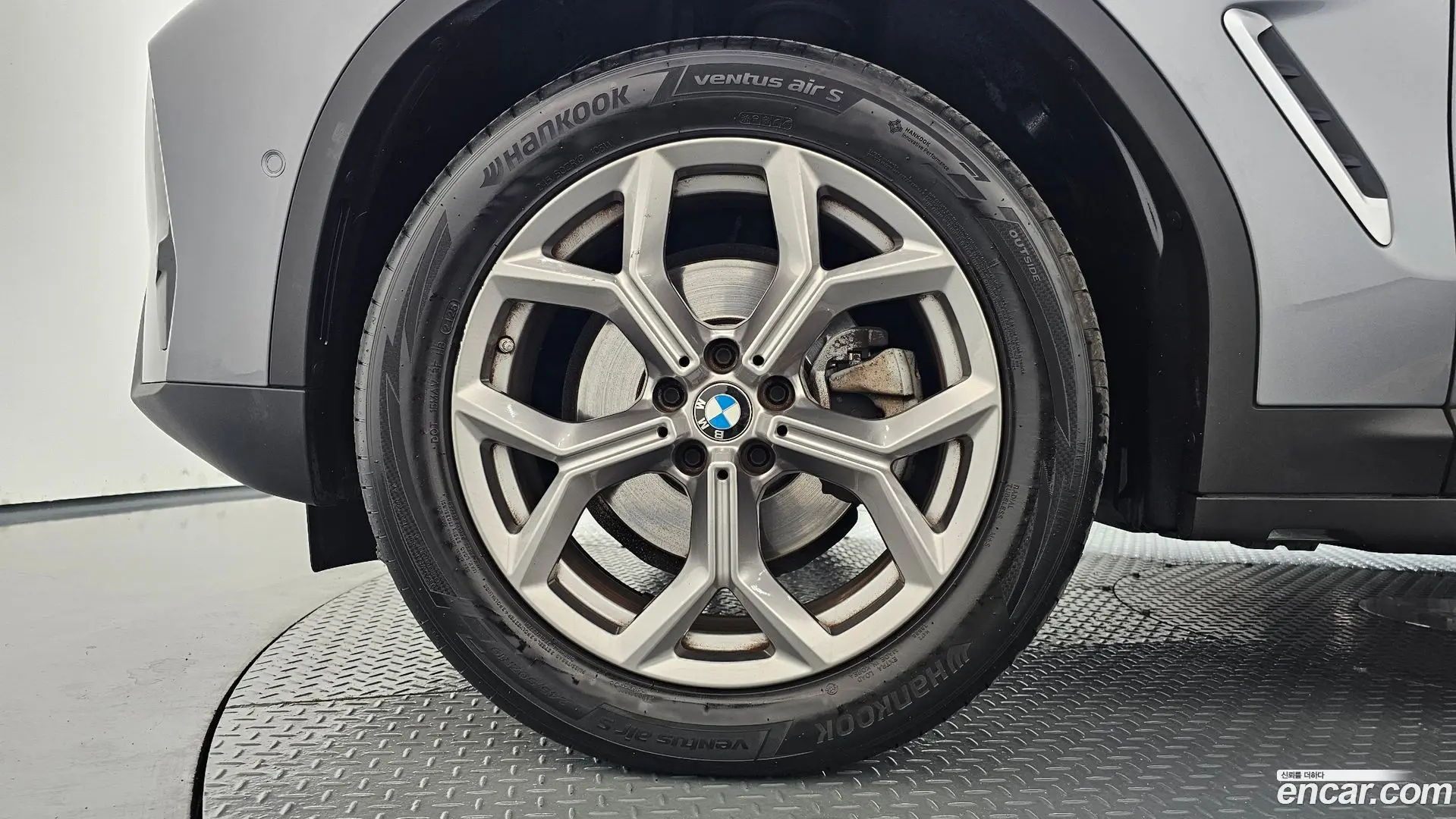 BMW X3 xDrive 20i 2021
