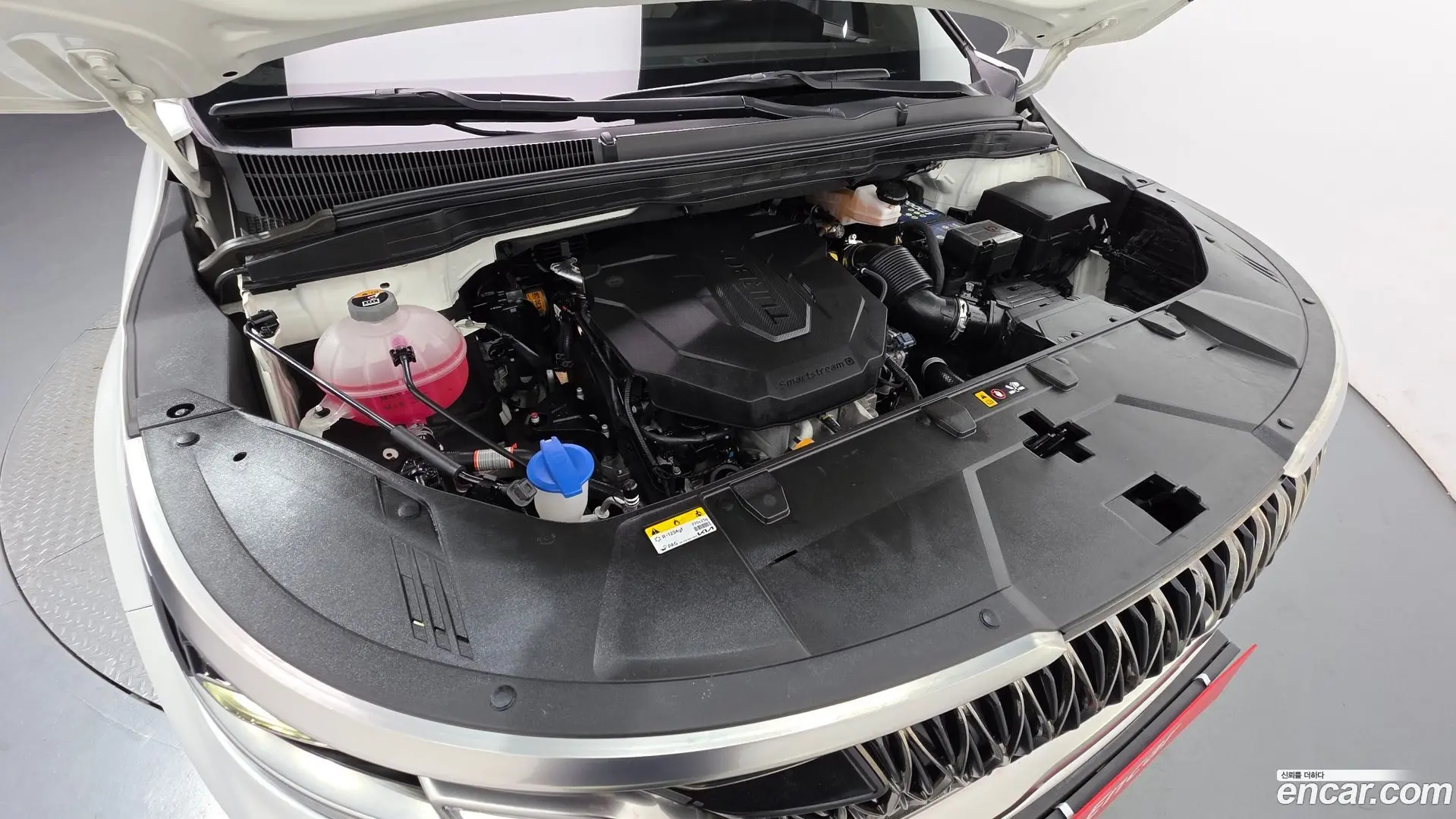 Kia Canival Diesel 9-Seater Noblesse