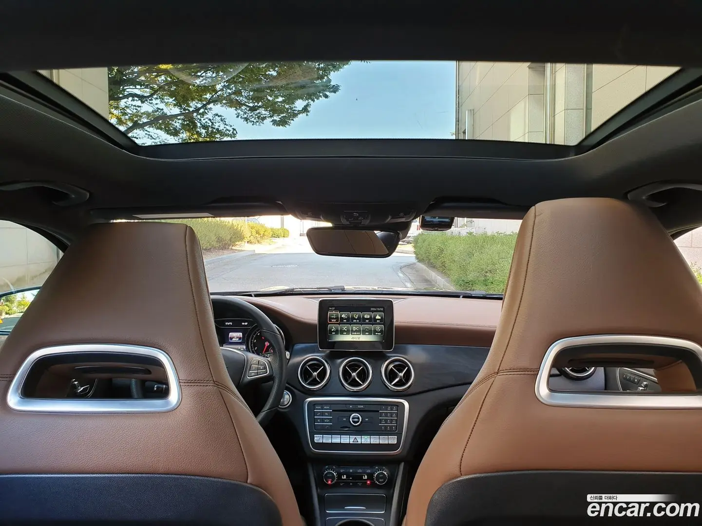 Mercedes-Benz GLA-Class GLA250 4MATIC 2020