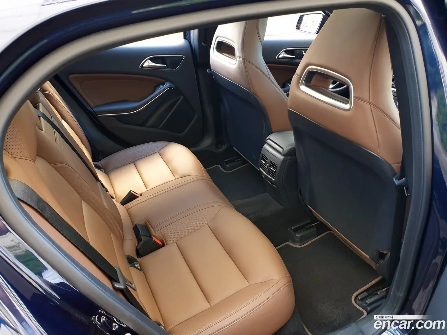 Mercedes-Benz GLA-Class GLA250 4MATIC 2020