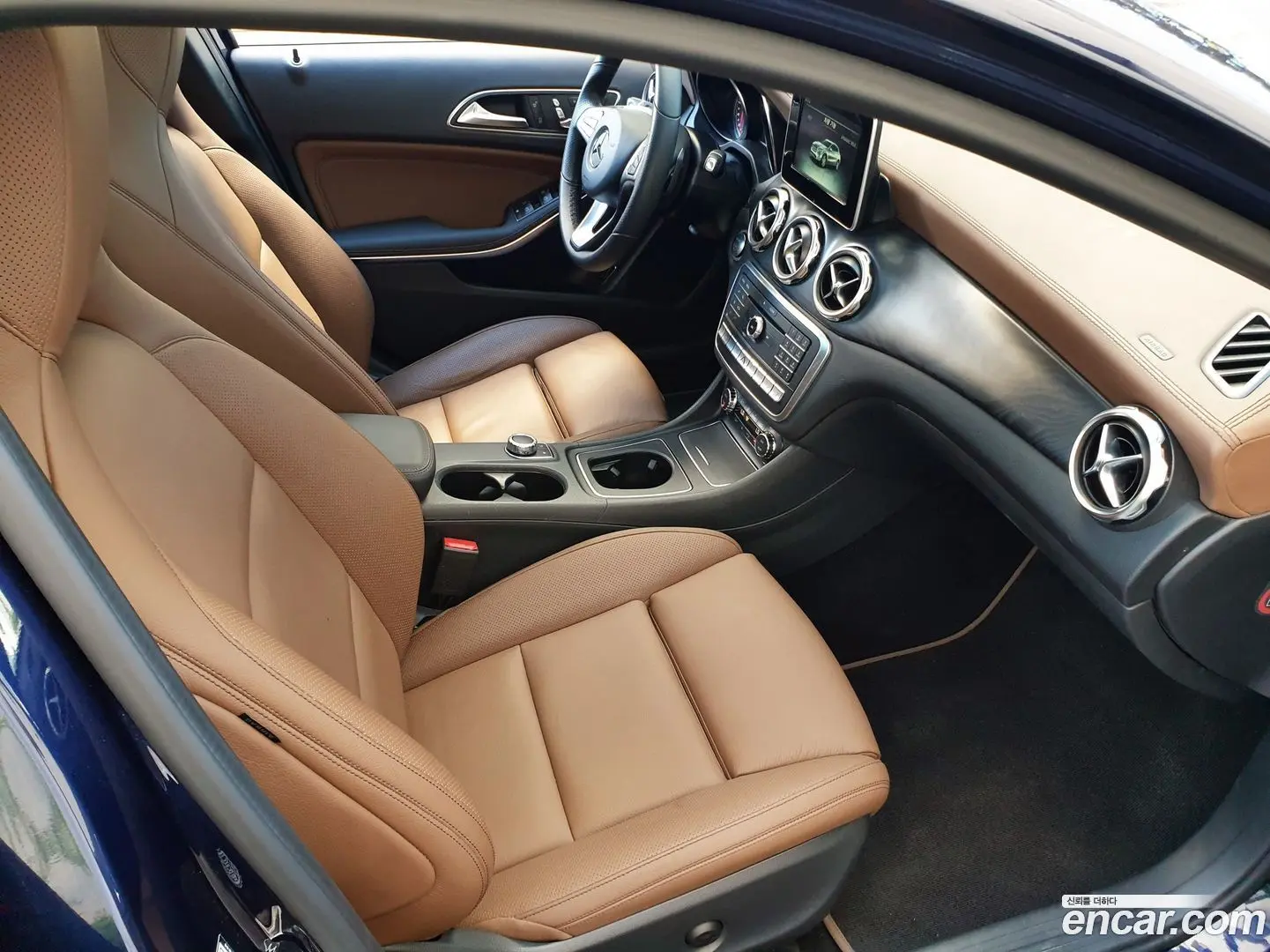 Mercedes-Benz GLA-Class GLA250 4MATIC 2020