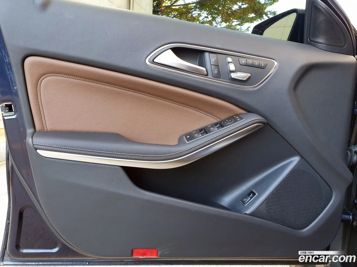 Mercedes-Benz GLA-Class GLA250 4MATIC 2020