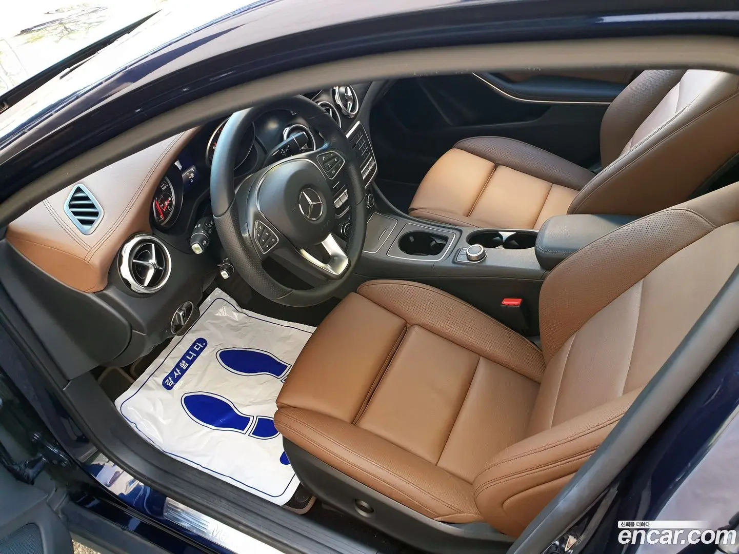 Mercedes-Benz GLA-Class GLA250 4MATIC 2020
