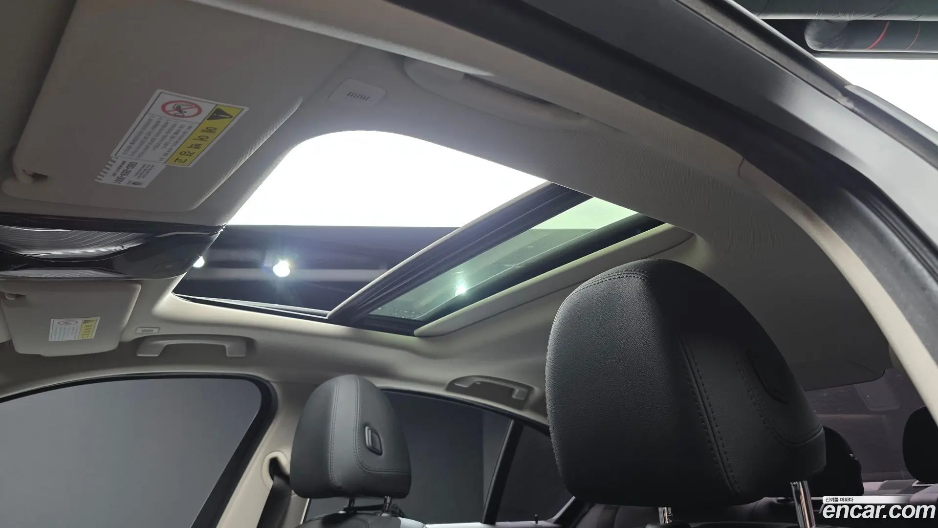 BMW 3-Series 320d 2018