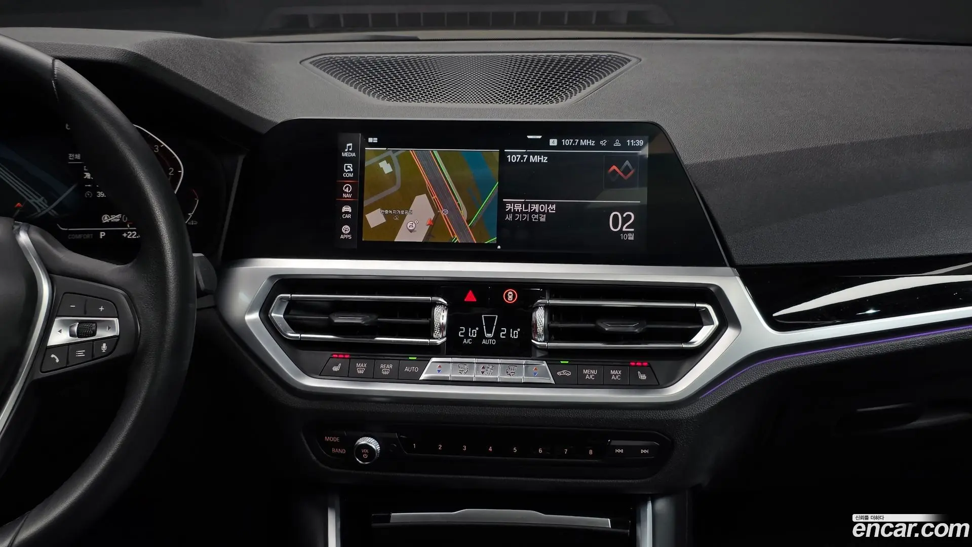 BMW 3-Series 320d 2018