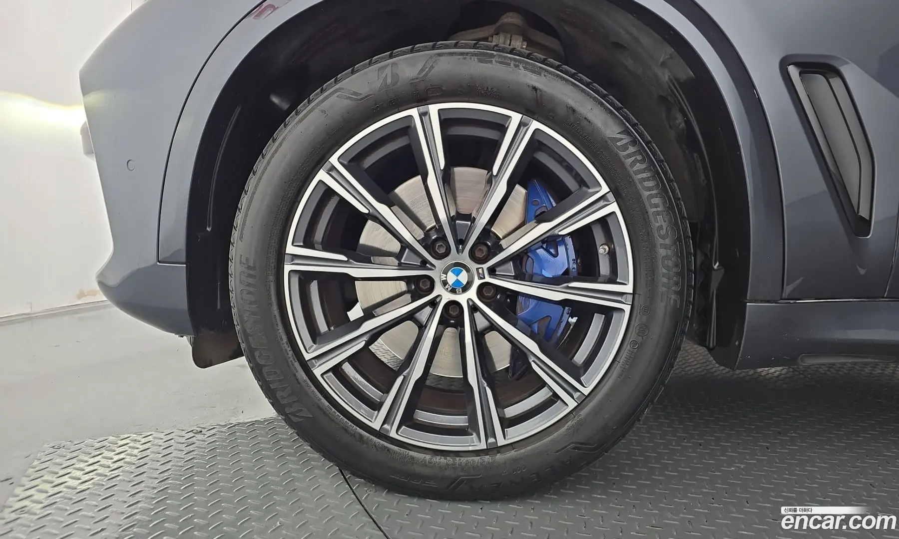 BMW X5 xDrive 30d M Sport