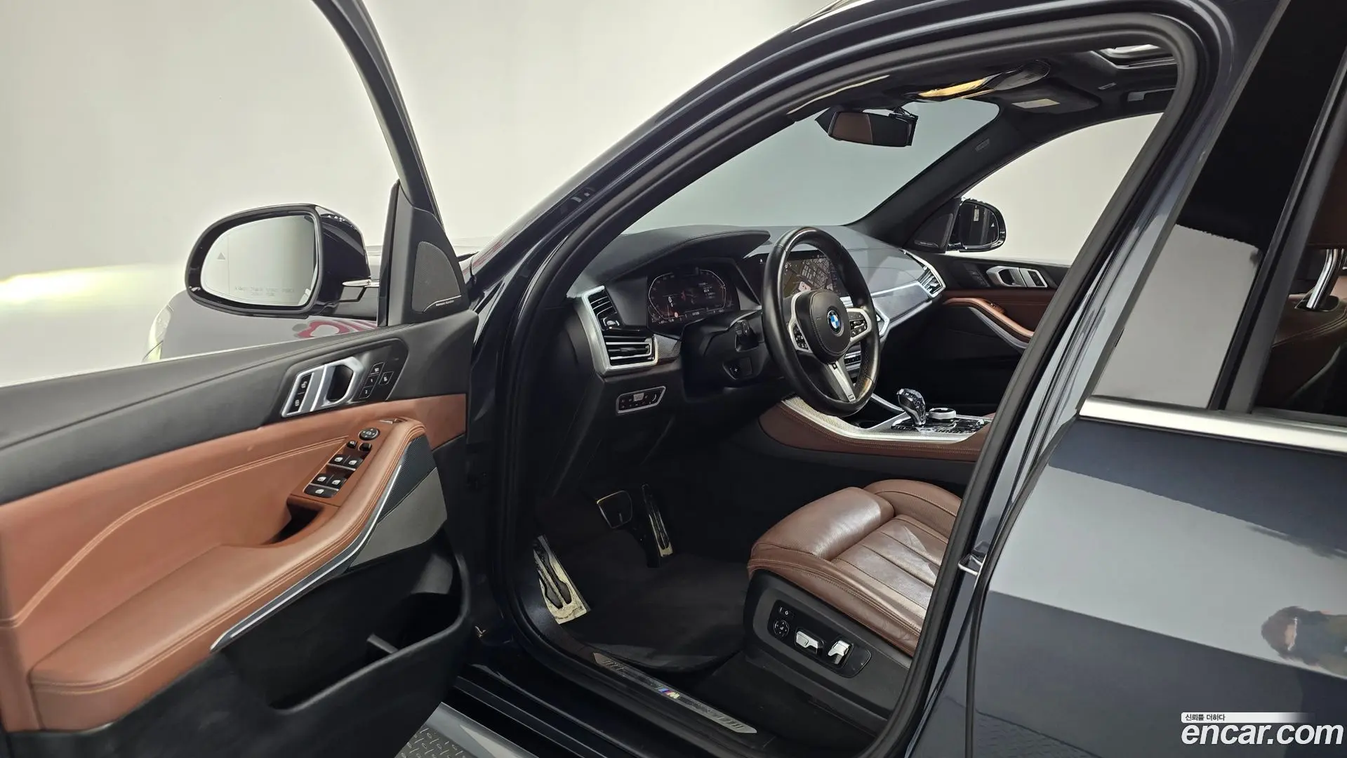 BMW X5 xDrive 30d M Sport