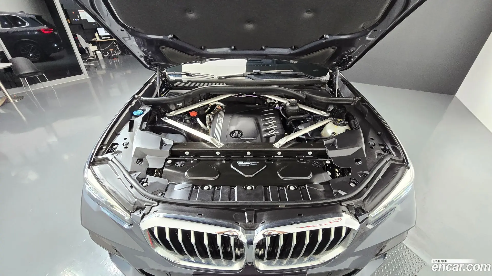 BMW X5 xDrive 30d M Sport
