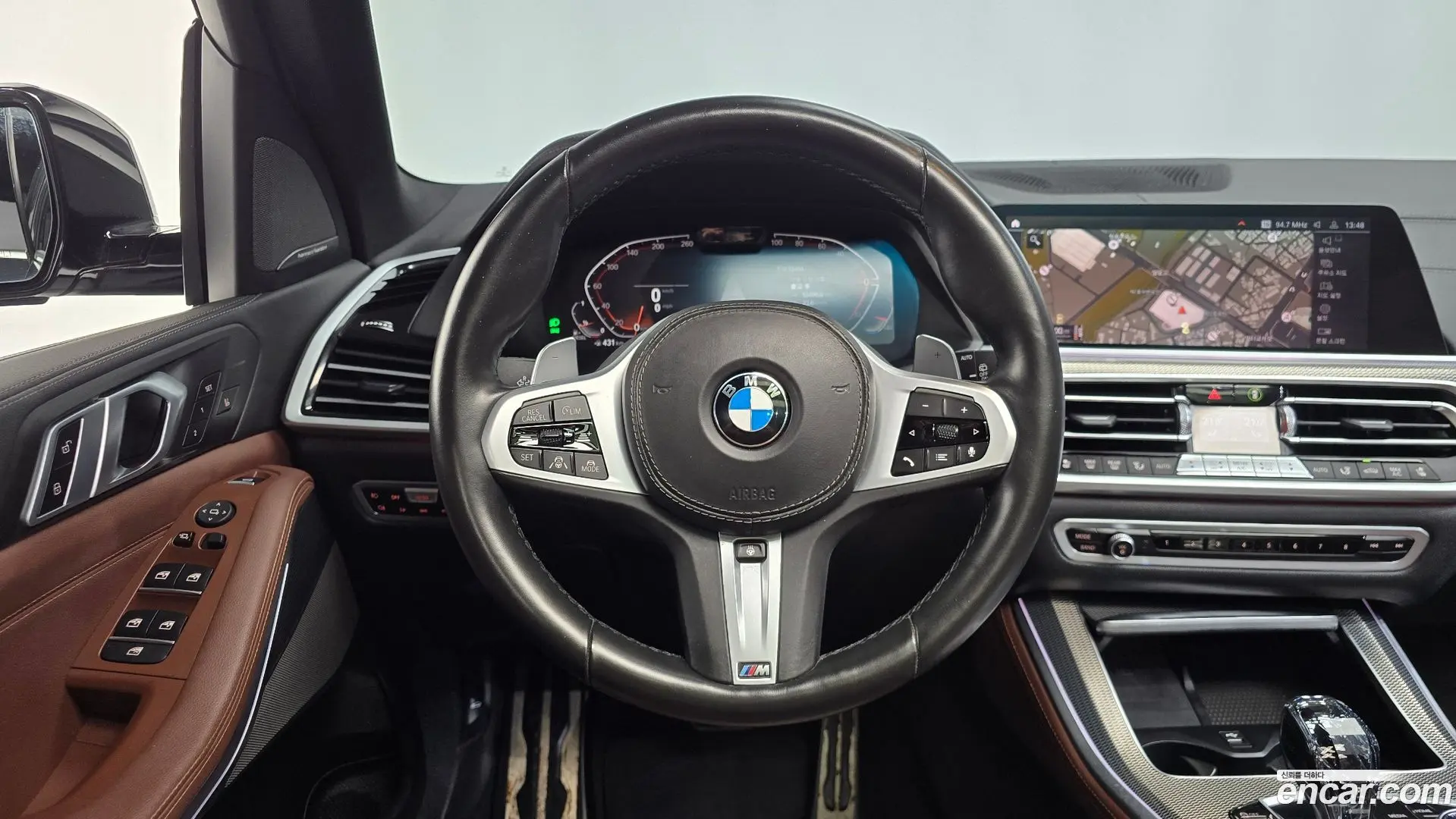 BMW X5 xDrive 30d M Sport