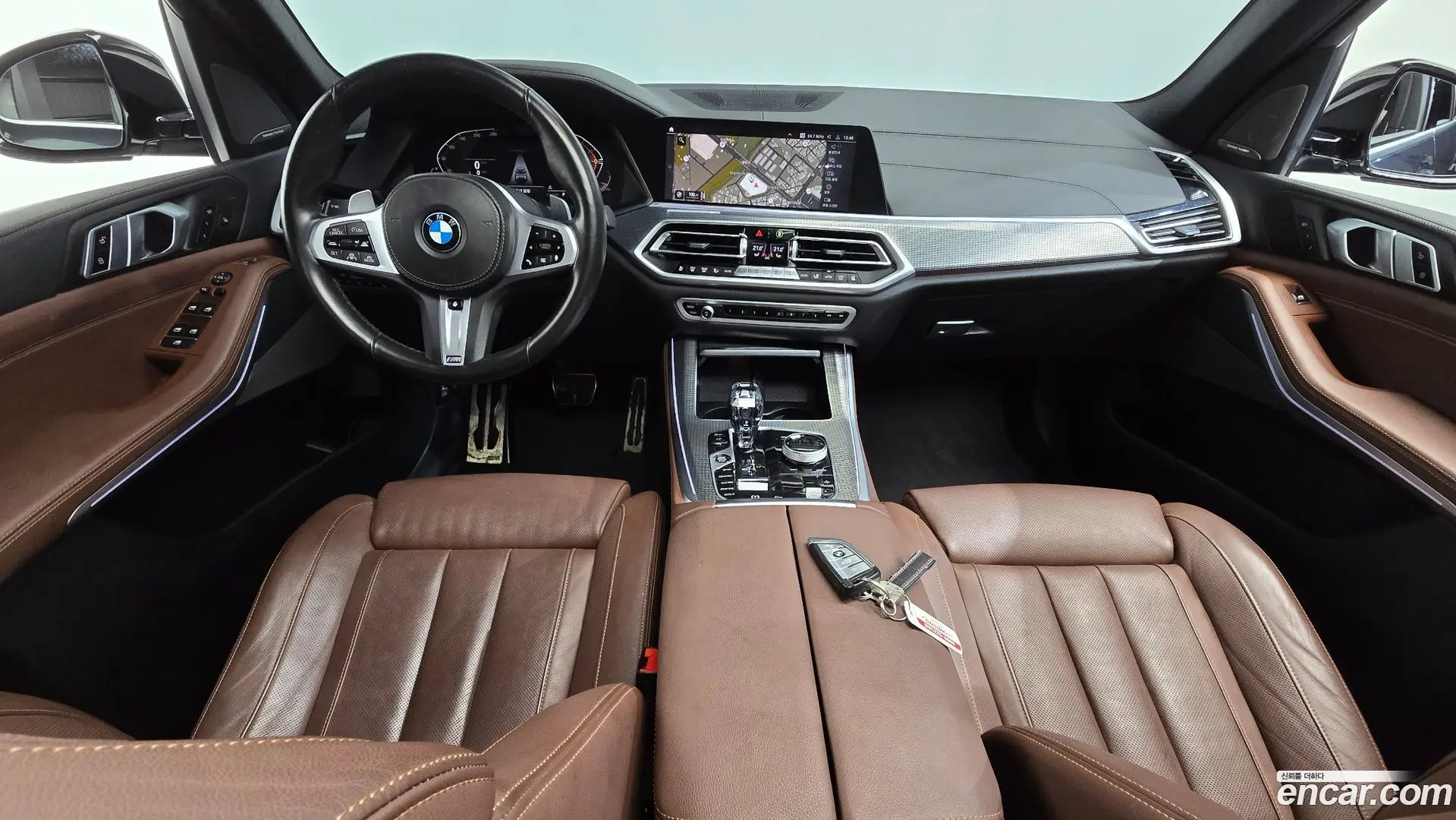 BMW X5 xDrive 30d M Sport
