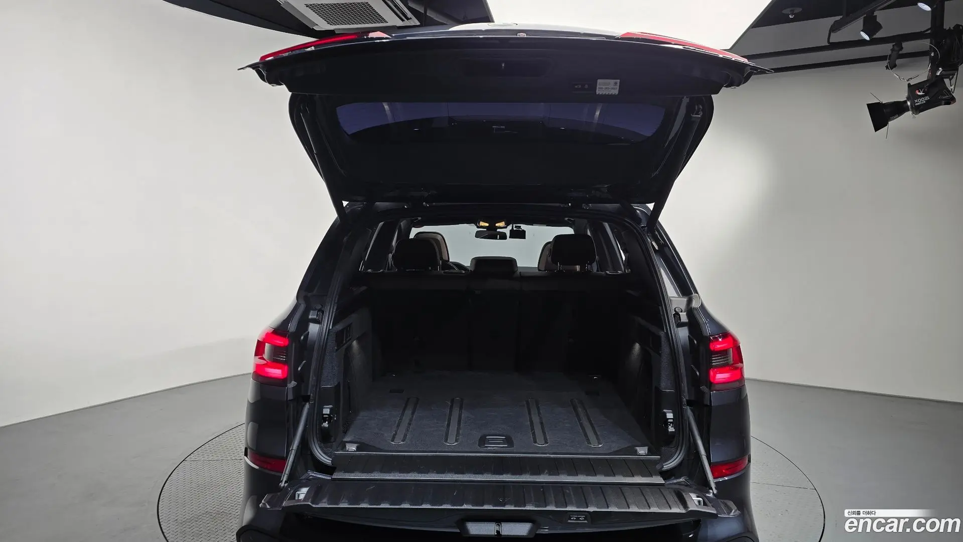 BMW X5 xDrive 30d M Sport